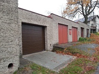 Garážová vrata